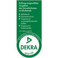 DEKRA